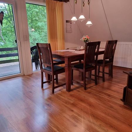 Ferienhaus Marpe 125 Bad Arolsen Exterior foto