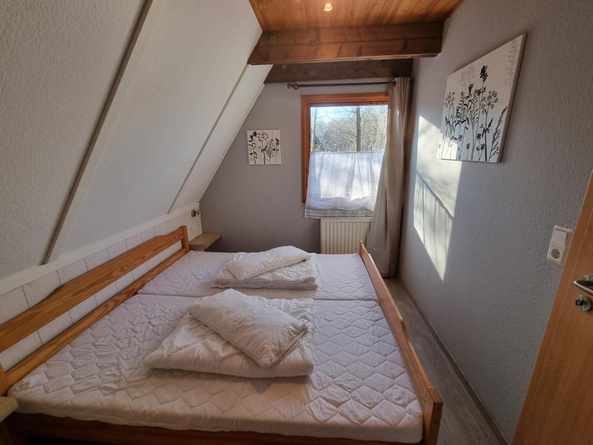 Ferienhaus Marpe 125 Bad Arolsen Exterior foto